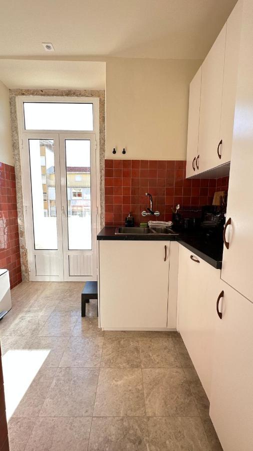 Eco Luxury Lisboa-campo De Ourique Apartment *