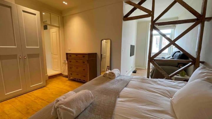 Eco Luxury Lisboa-campo De Ourique Apartamento Lisboa