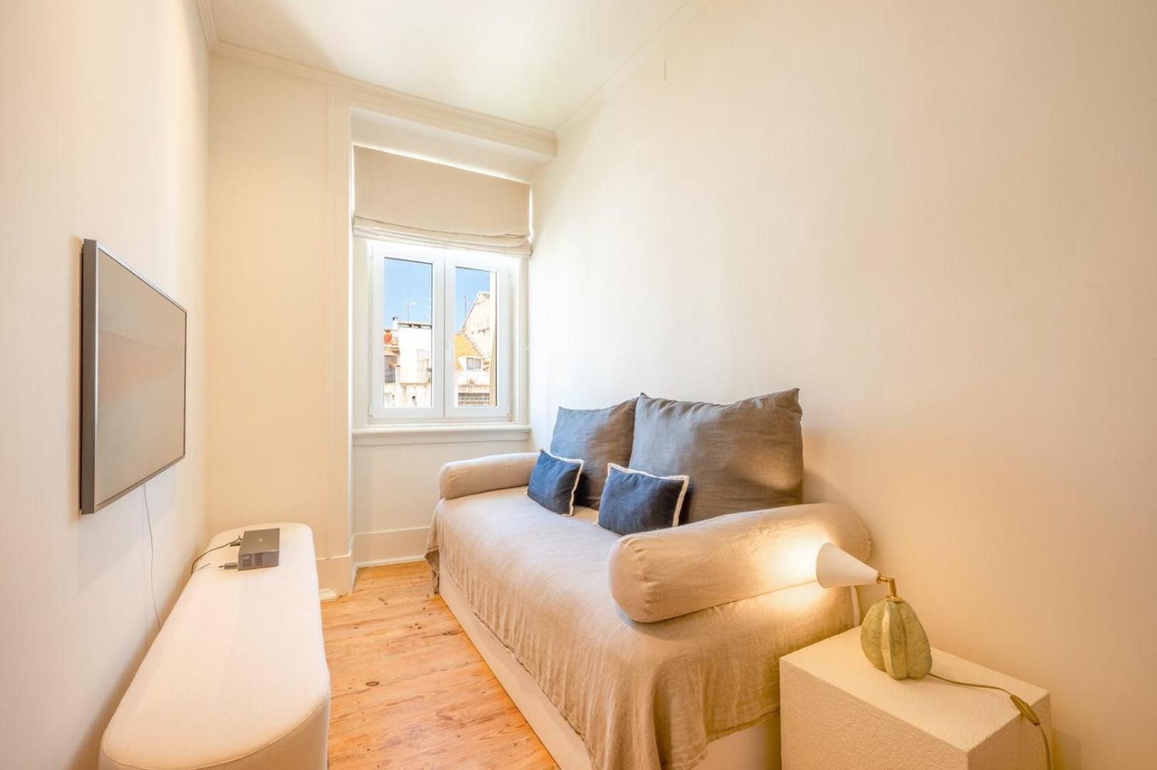 Eco Luxury Lisboa-campo De Ourique Apartamento