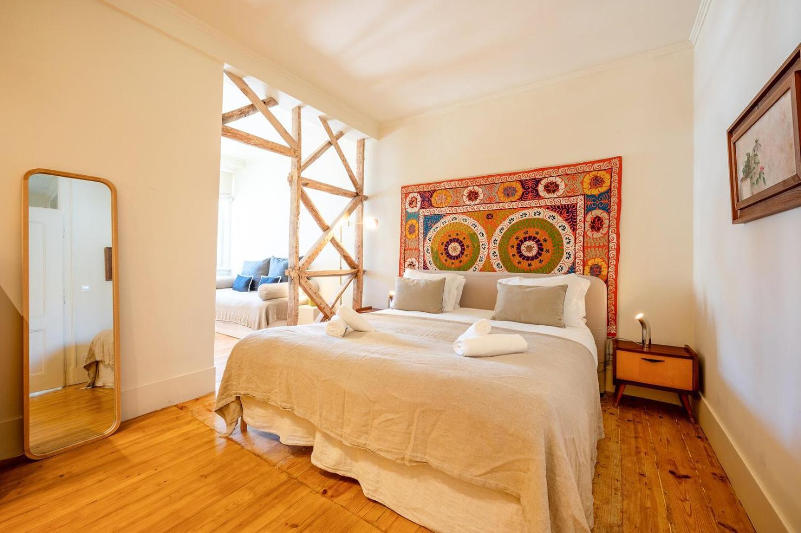 Eco Luxury Lisboa-campo De Ourique
