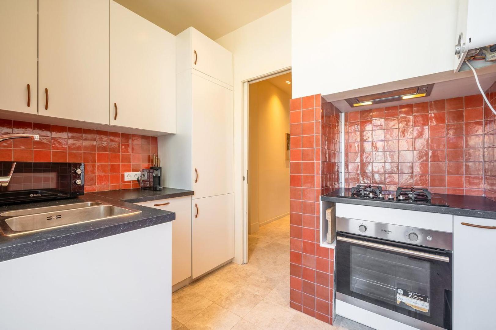 Eco Luxury Lisboa-campo De Ourique Apartamento *