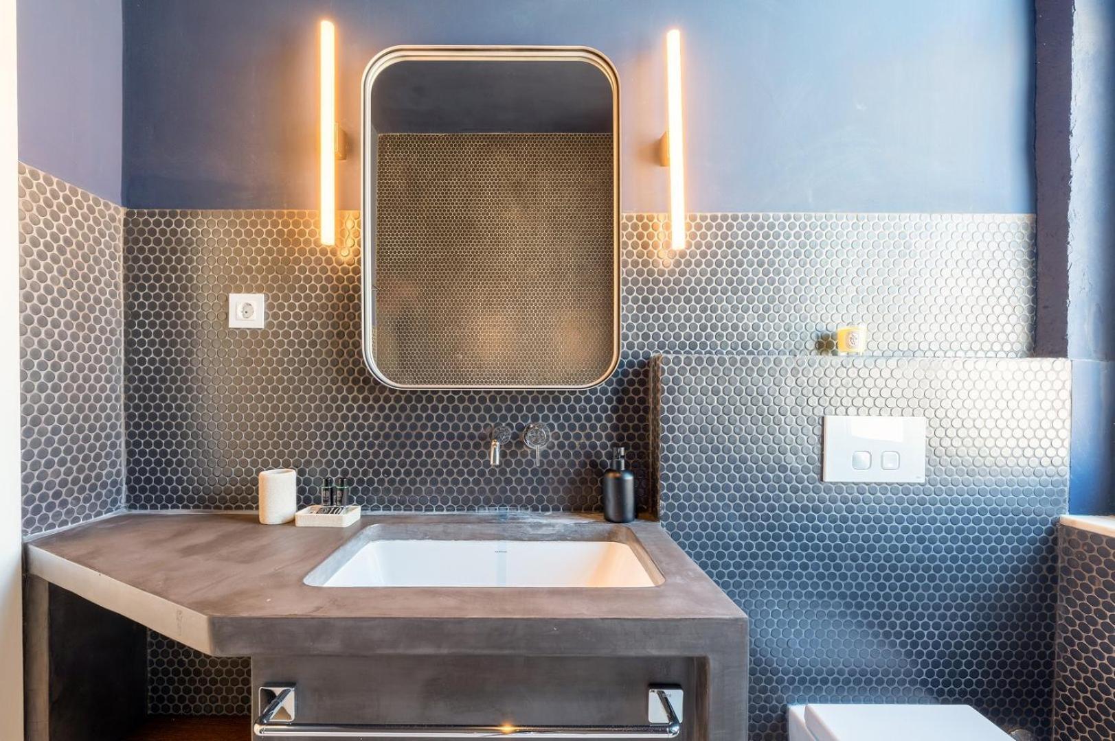 Eco Luxury Lisboa-campo De Ourique Apartamento Lisboa