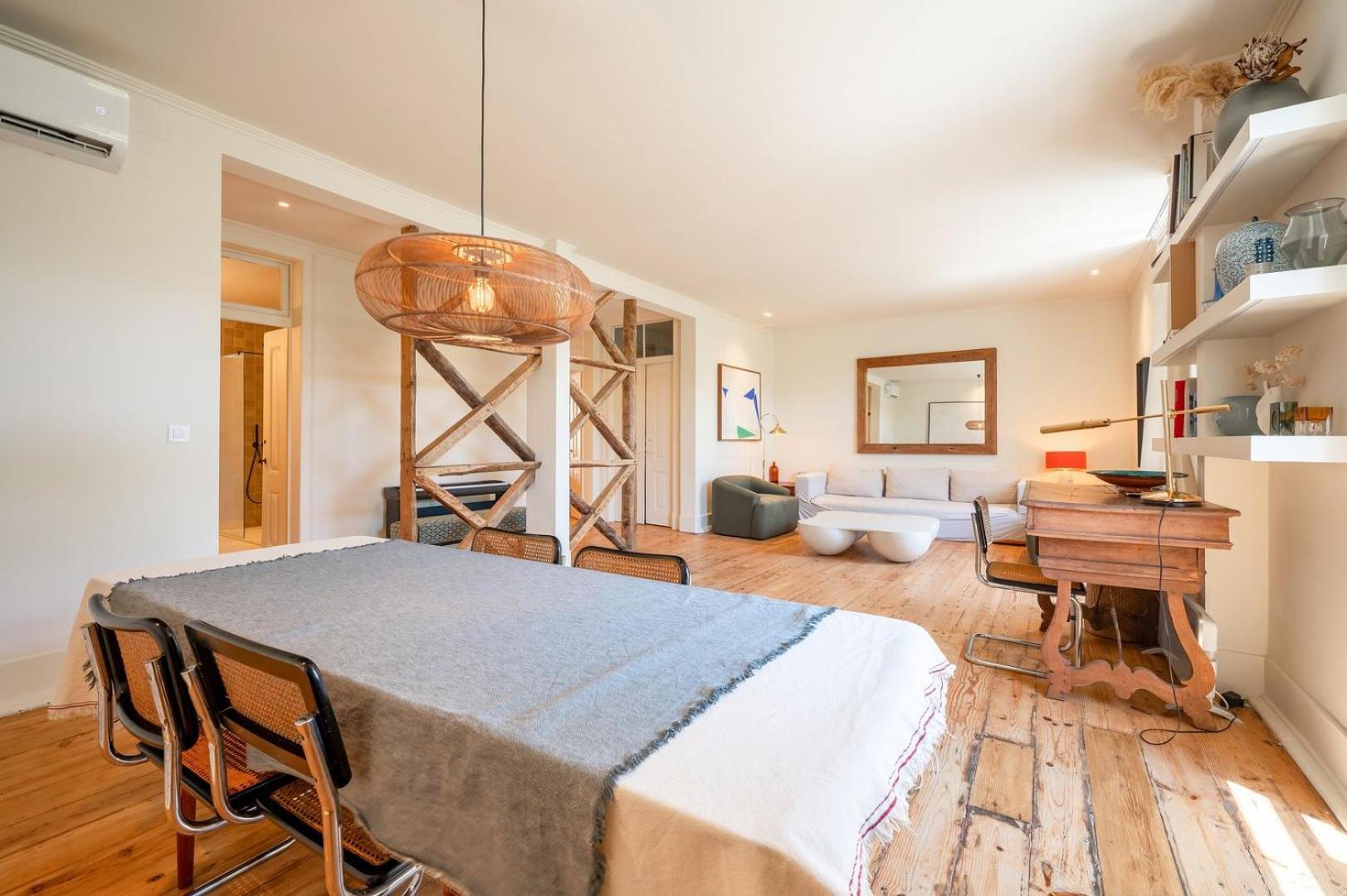 Eco Luxury Lisboa-campo De Ourique Apartamento