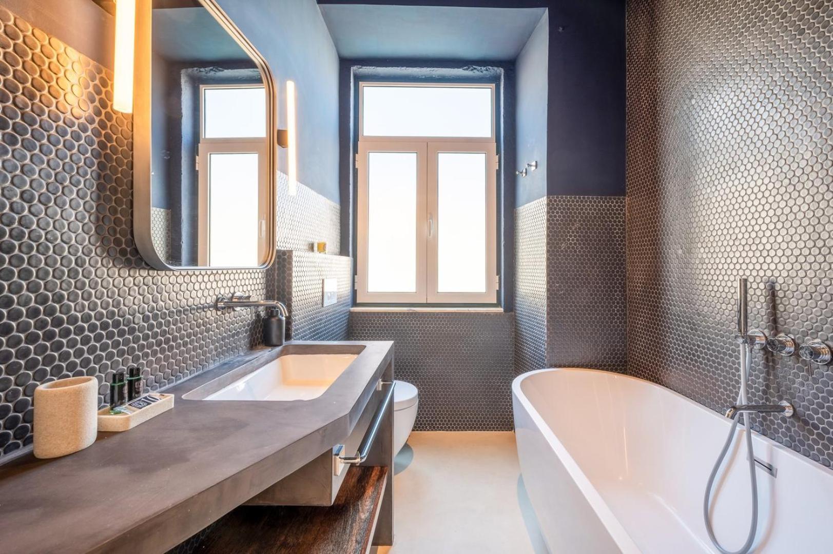 Eco Luxury Lisboa-campo De Ourique *